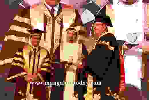 GMU Convocation 1